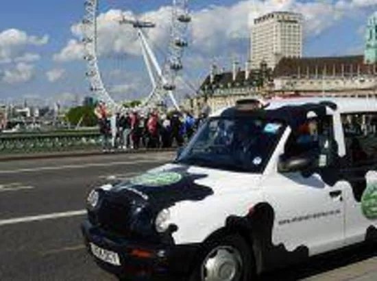 London Cabbie Tours - Private Tours