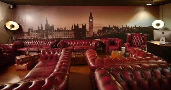 Escape Entertainment London