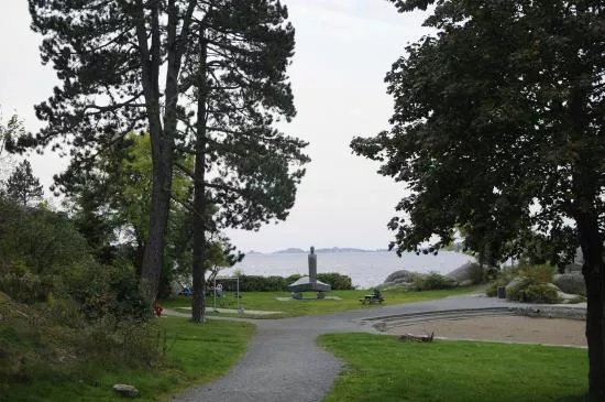 Colin Archers House at Tollerodden
