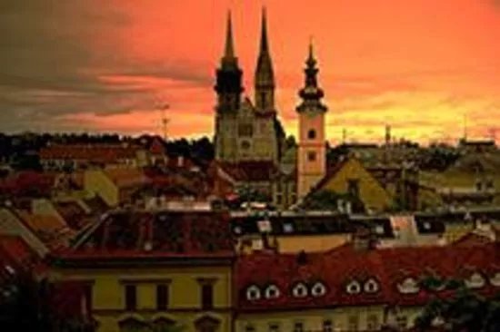 Travel Wanderer - Zagreb Walking Tour