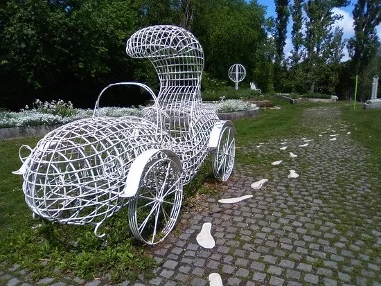 Kurpark Oberlaa