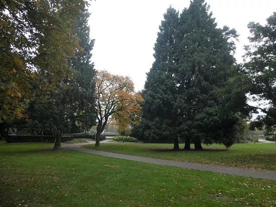 Stadspark