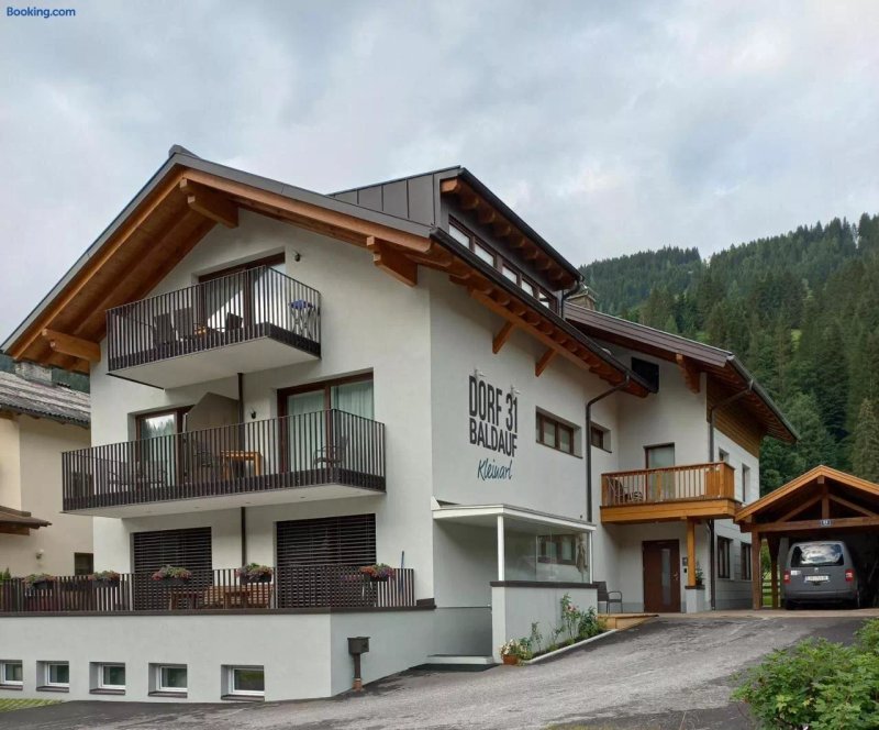 Pension Baldauf