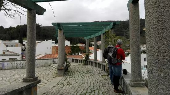 Loja de Porco Preto