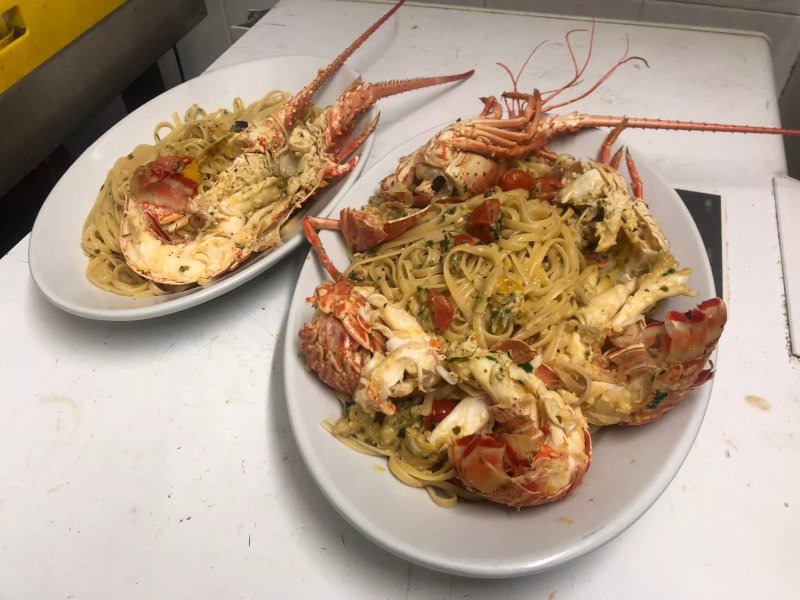Ristorante il Gallo Nero