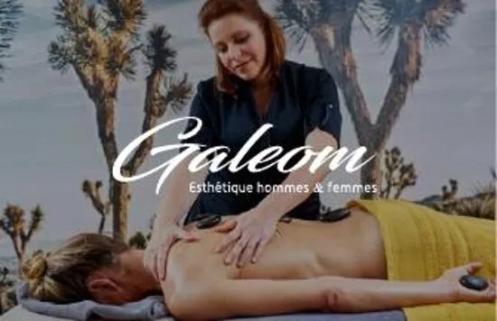 Galeom