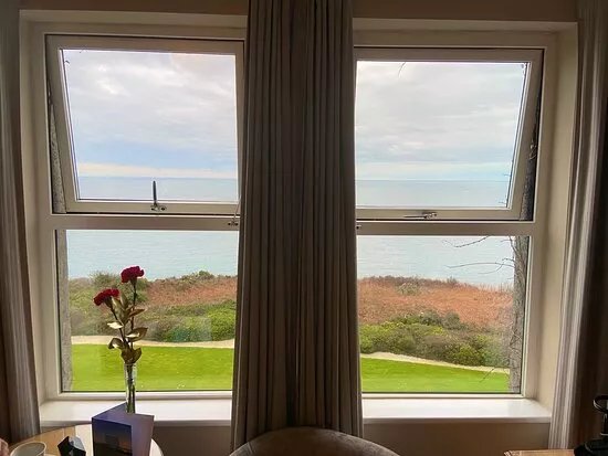 Carlyon Bay Hotel Spa
