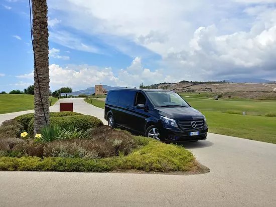 Walk Around Sicily - Transfer, Excursion and Limo