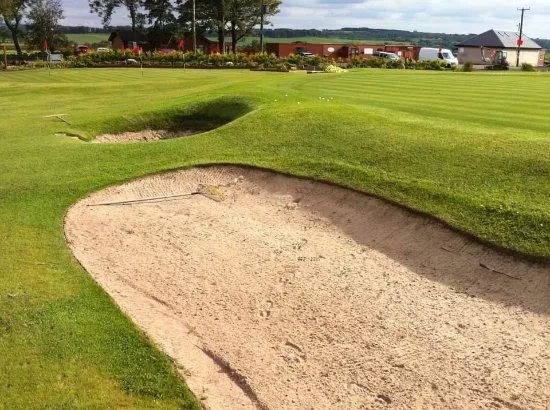 Cloybank - (Falkirk)