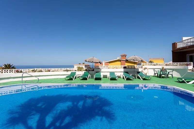 apartment/ flat - Puerto de la CruzResidential flat