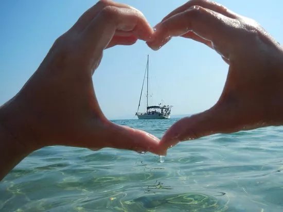 ARGO III - Skiathos for Sailing