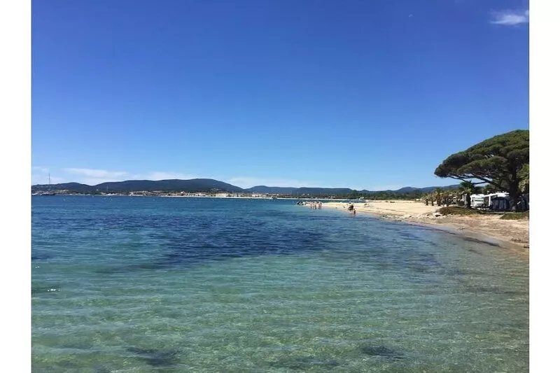 CHARMING HOUSE IN GRIMAUD - Bay of Saint Tropez