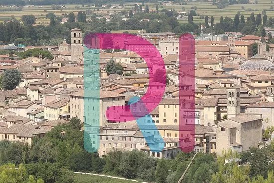 Riattivati - Associazione Culturale Rieti