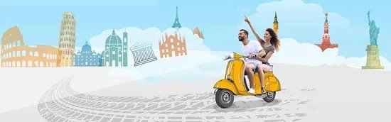 Dream Tourism