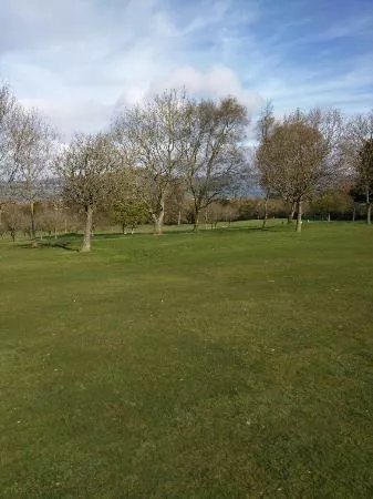 Hollywood Golf Club