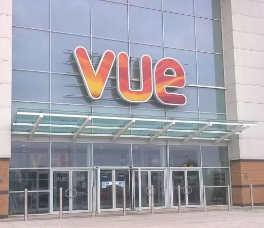 Vue- Westwood Cross