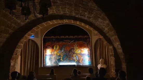 Teatro dei Pupi
