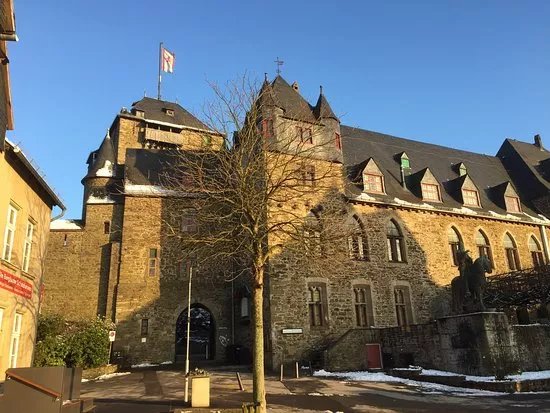 Schloss Burg