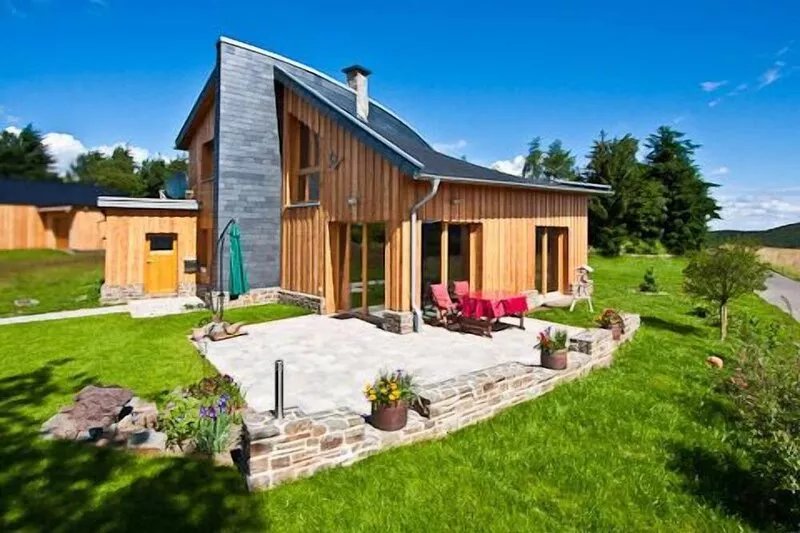 Family friendly, rollstuhlger downstairs. Non smoking - Holiday house