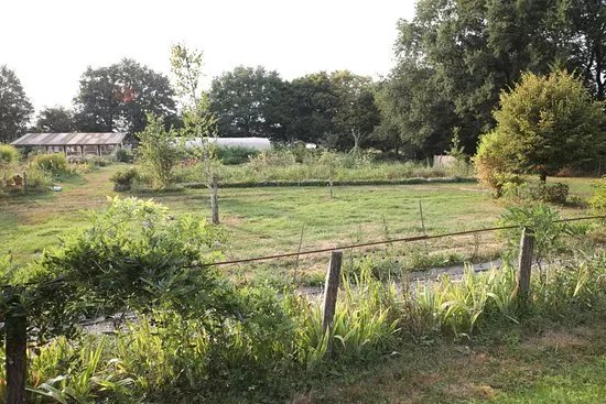 La Ferme de la Marliere