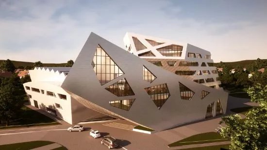 Leuphana University of Lueneburg