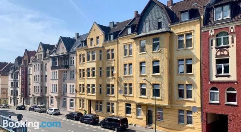 Monteurzimmer Hagen