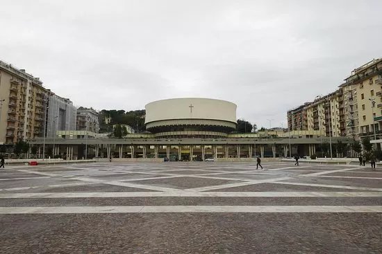Cattedrale di Cristo Re