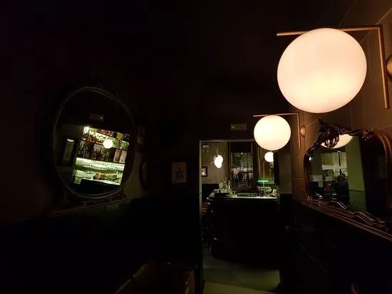 Central Cocktail Bar
