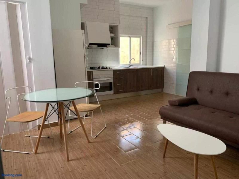 Apartamentos Terra y Onix Zona Centro Elda