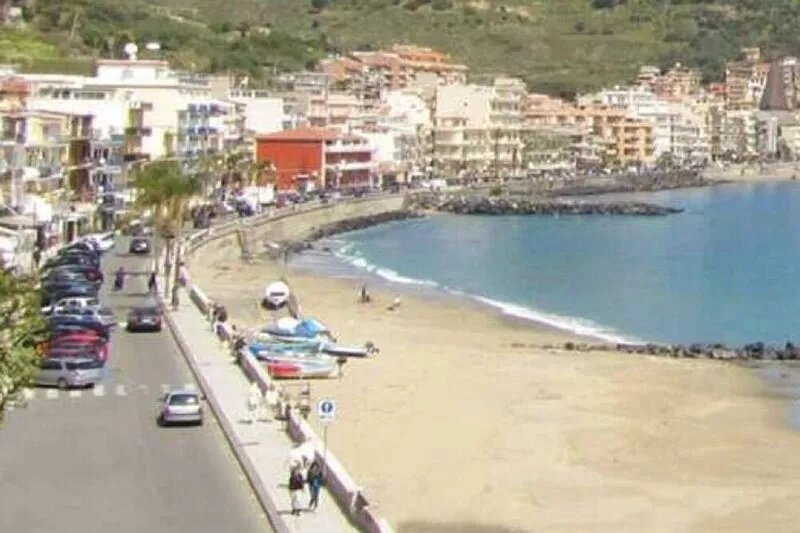 WONDERFUL APARTMENT WITH BIG SEAVIEW TERRACE
