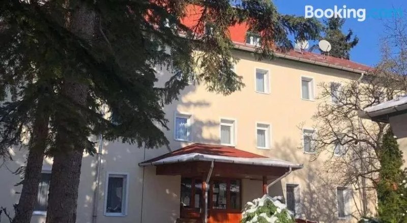 Mátrafüred Hotel Akadémia