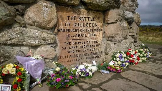 Outlander: The Past Lives Experience