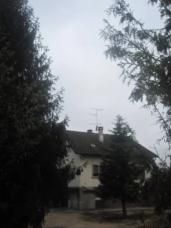 Relais des sapins