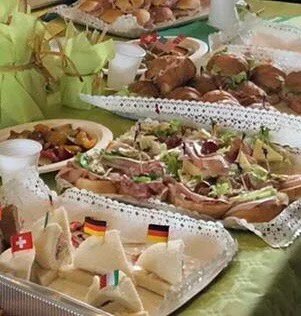 Gastronomia San Marco