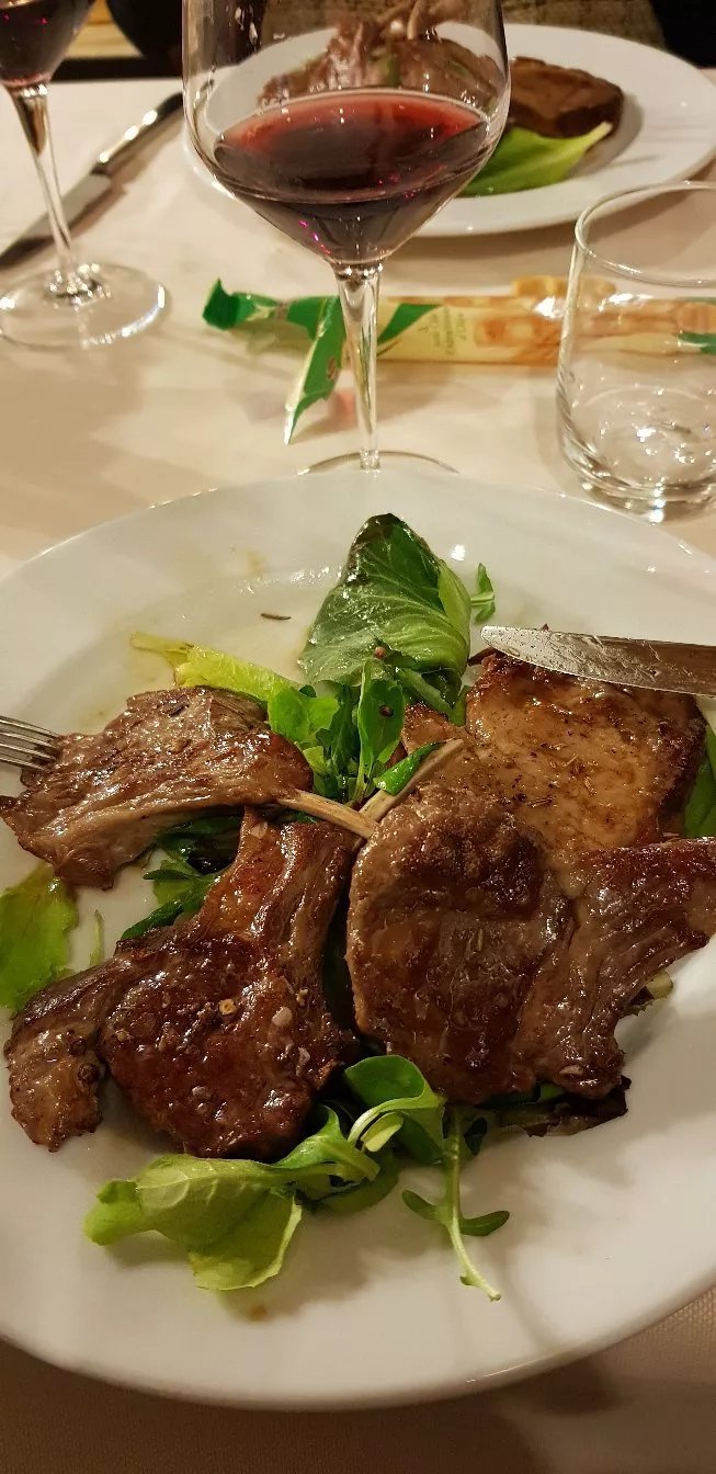 Bar Ristorante Pizzeria La Palt Snc