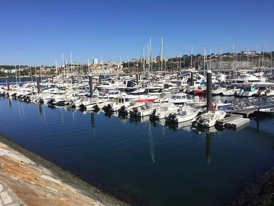 Douro Marina