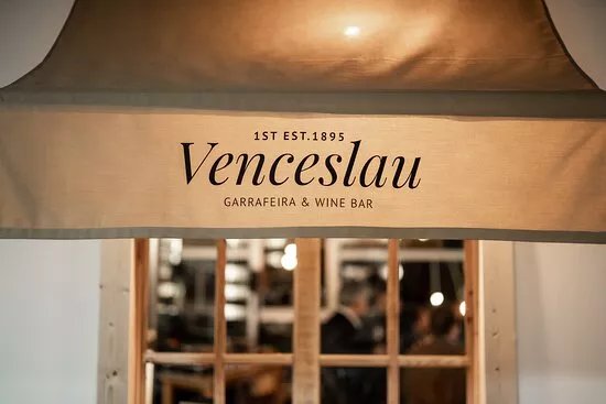 Venceslau Garrafeira & Wine Bar