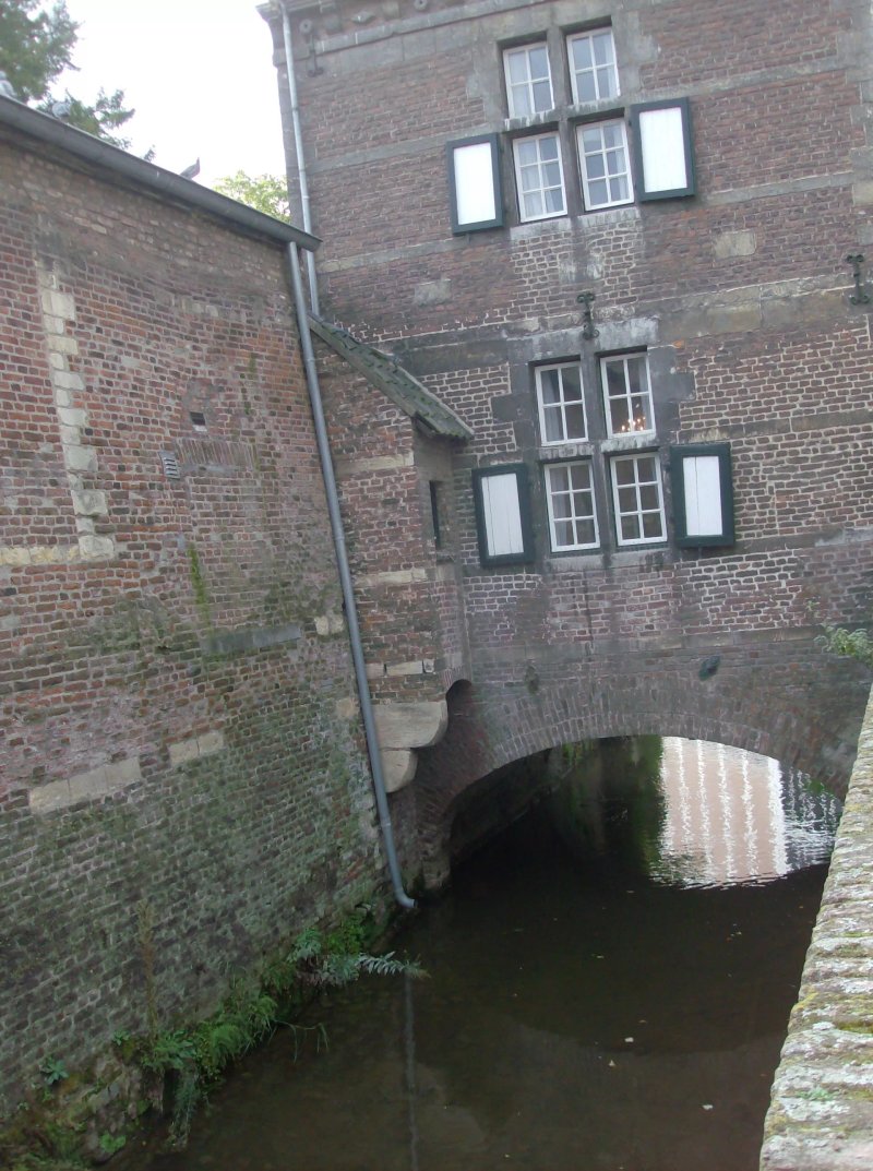 Huys Op Den Jeker