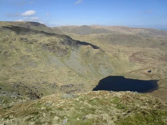 Mardale Ill Bell