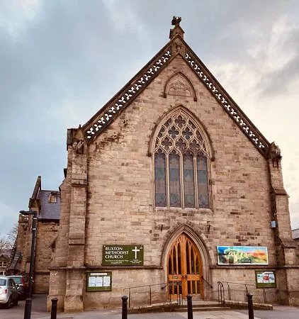 Buxton Methodist Church