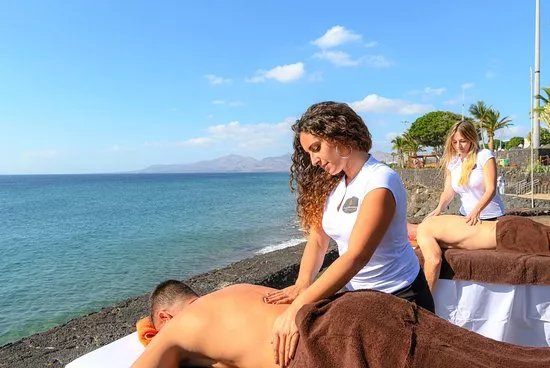 Just Massage Lanzarote