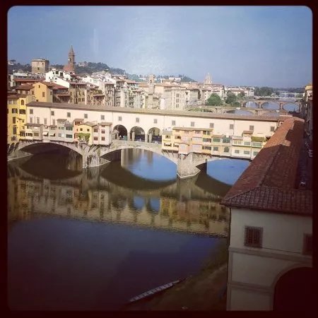 Silvia Botticelli - Tourist Guide in Florence