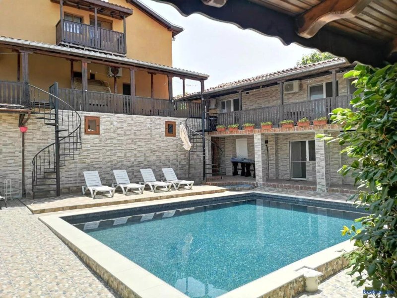 Bali Hotel