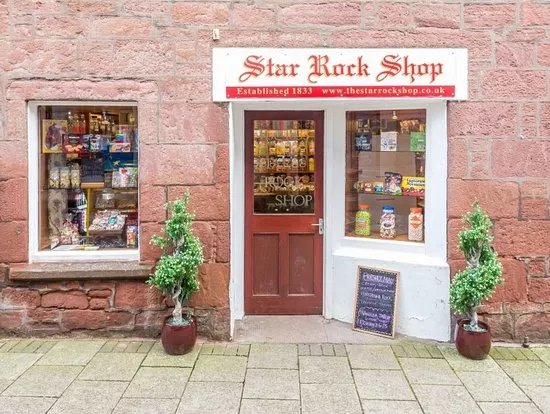 Star Rock Shop
