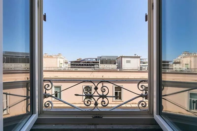 Vittorio | Design and comfort in the center of Rome