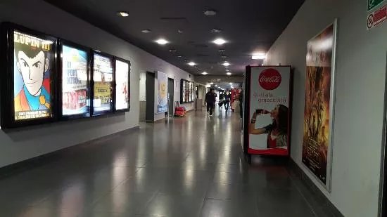 Uci Cinema Piacenza