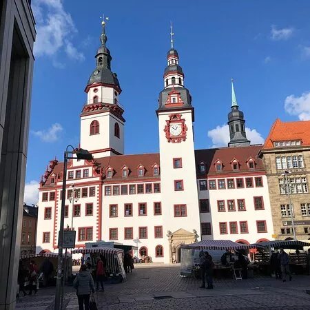 Figurliches Glockenspiel