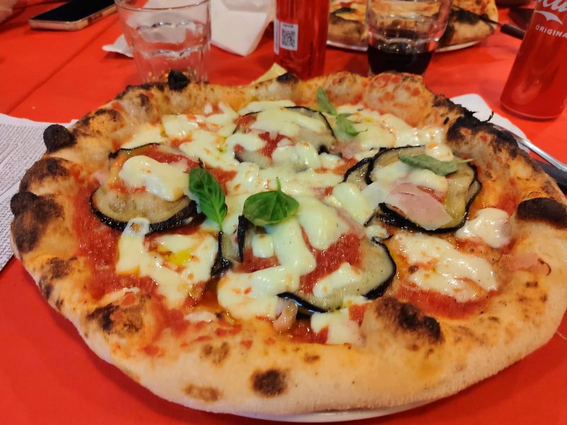 Passione Pizza