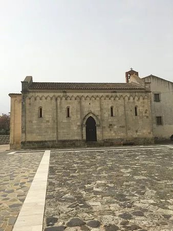 Chiesa del Carmine