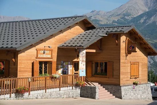 Ubaye Tourisme - Office de Tourisme du Sauze
